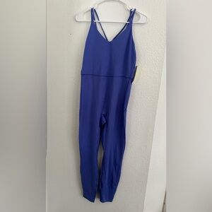 NWT, all in motion sculpt bodysuit, size xl